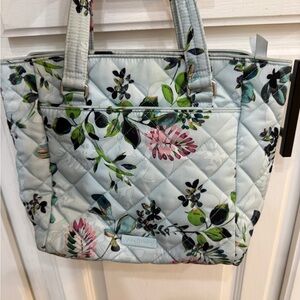 Vera Bradley Multi-strap Bag